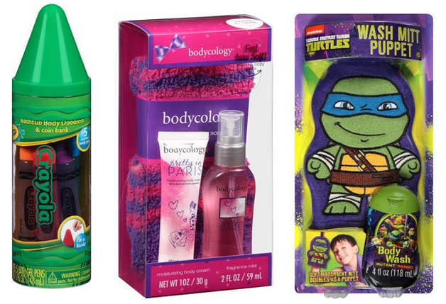 gift sets for kids