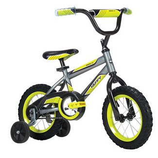 huffy bike
