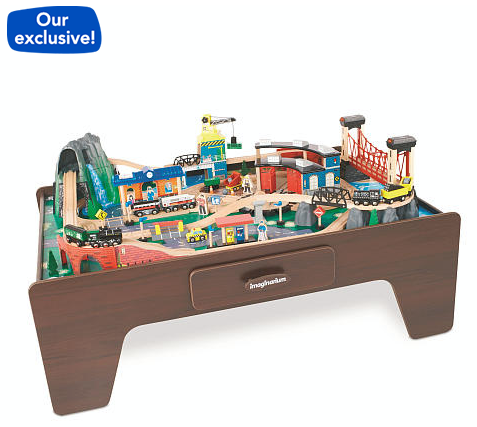 Imaginarium 105-Piece Mountain Rock 