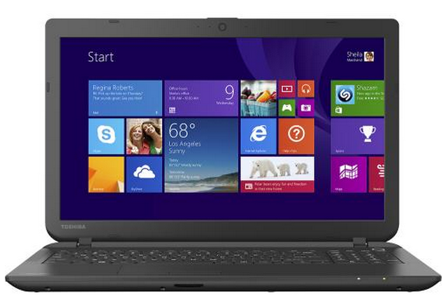 laptop
