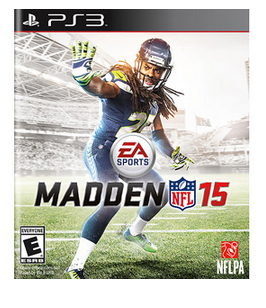 madden 15