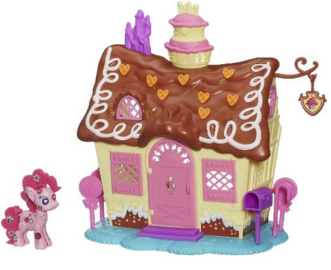 my little pony