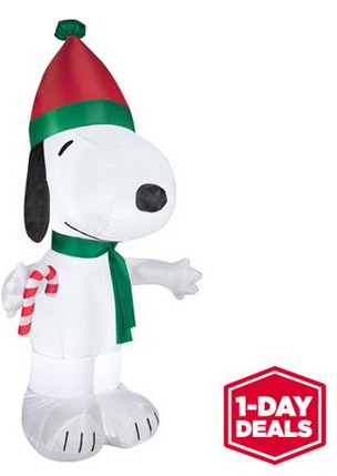 snoopy
