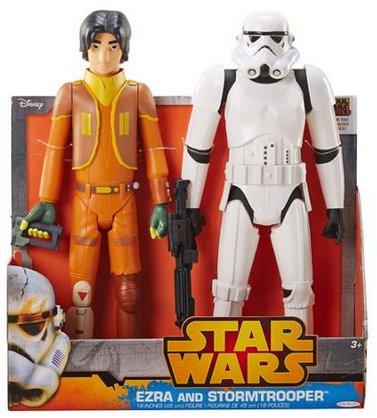 star wars set