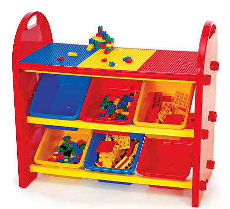 tot tutors set