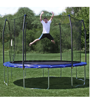 trampoline