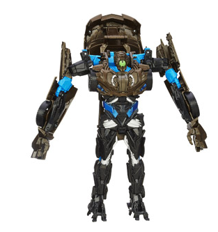 transformers walmart