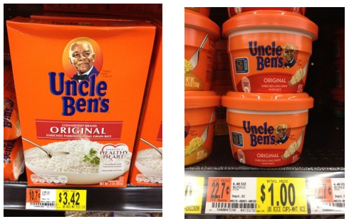 uncle ben walmart
