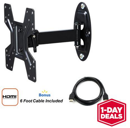 wall mount