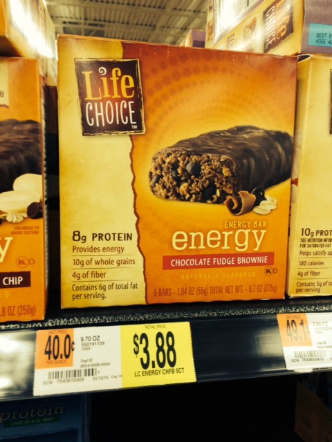 Life Choice