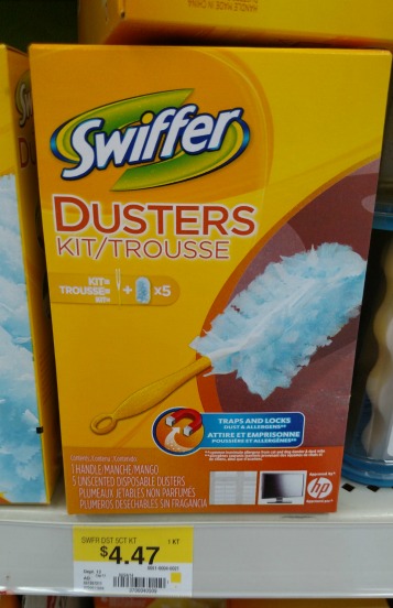 Swiffer Duster IHTM