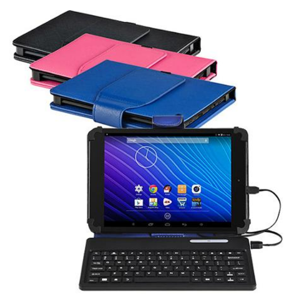 VOD tablet