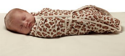 baby swaddle blanket