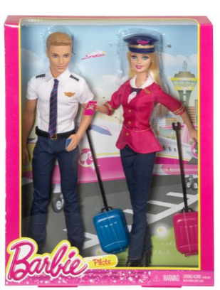 walmart barbie pink passport