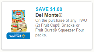 del monte coupno
