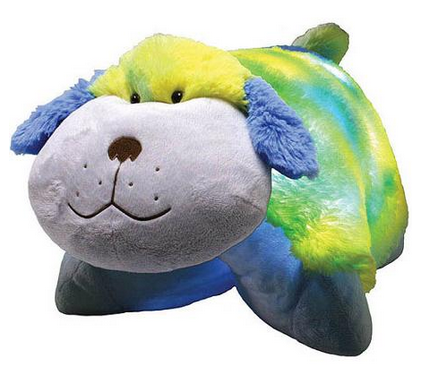 pillow pet