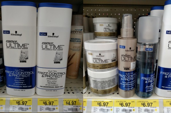 Schwarzkopf Hair Care IHTM