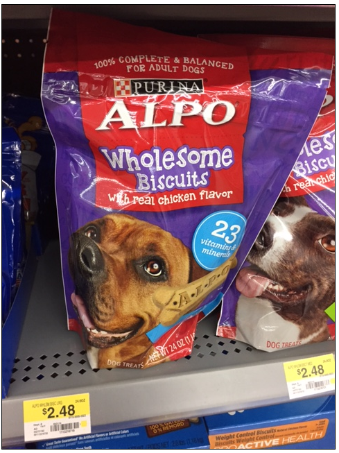 alpo walmart