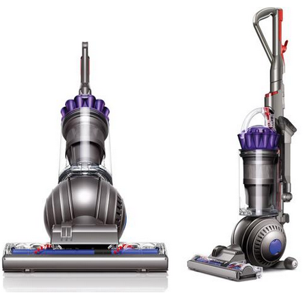 dyson vacuum
