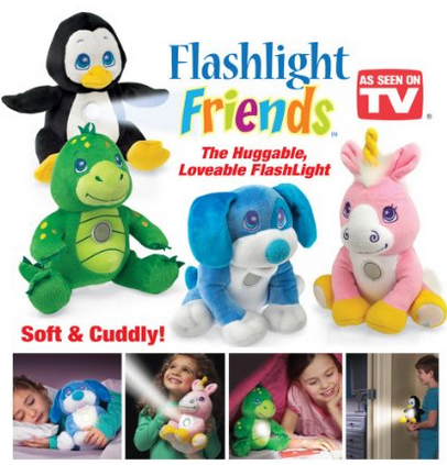 flashlight friends on sale