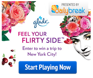 glade