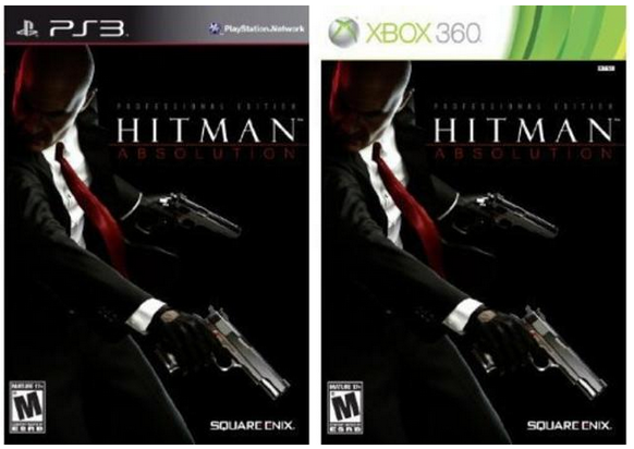 hitman absolution