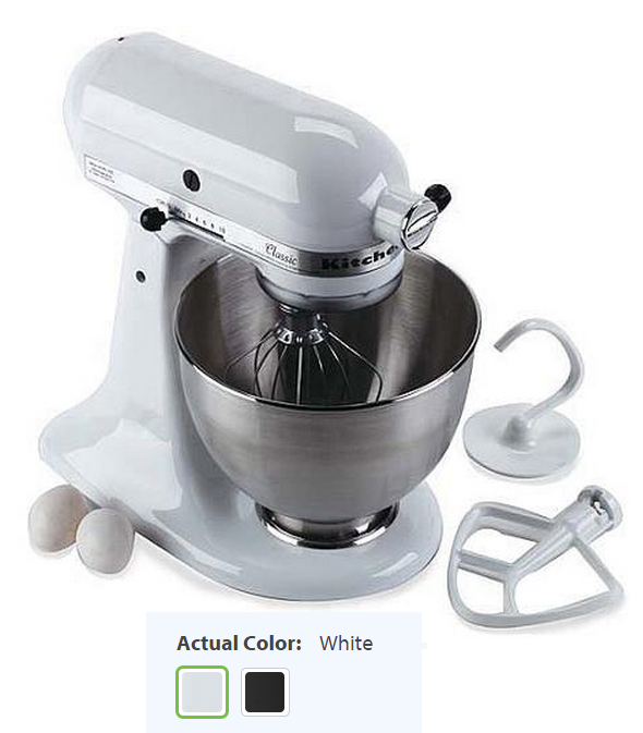 kitchenaid
