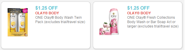 olay coupons