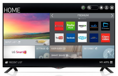 40 led tv lg deal