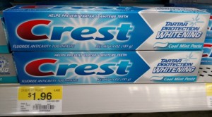 Crest 6oz