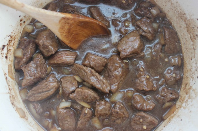 Guiness Beef Stew 3
