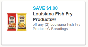 Lousinana coupon