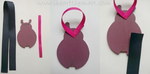 Ribbon