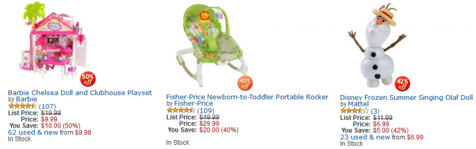amazon deal of the day
