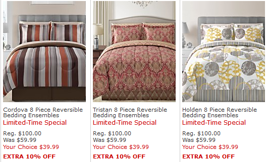 bedding sets