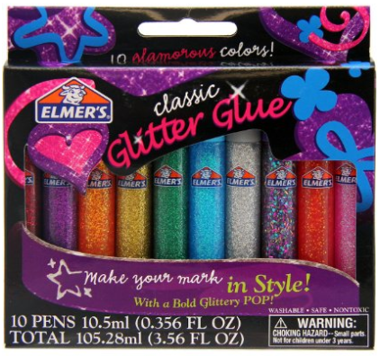 elmers glitter pens