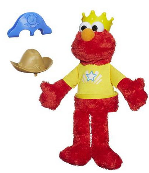elmo walmart