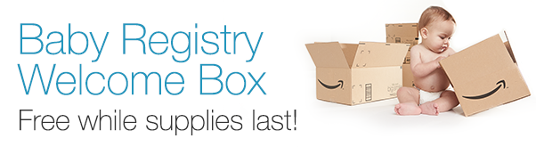 free baby box