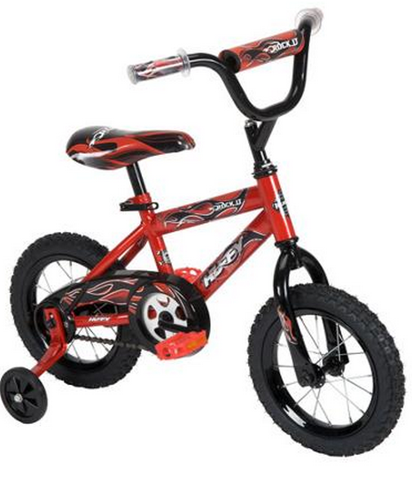 huffy bike walmart