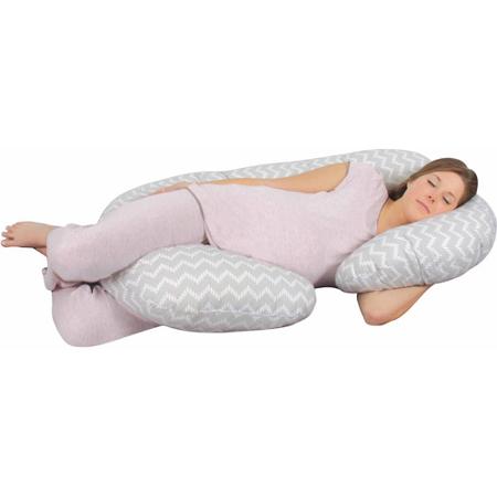 Pregnancy Pillow