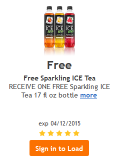 kroger friday freebie