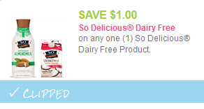 so delicious coupon