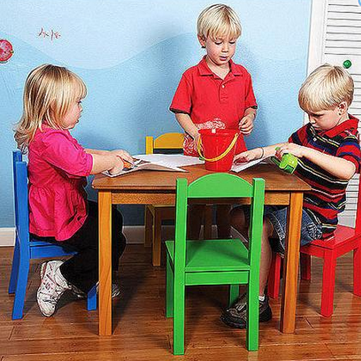table & Chairs