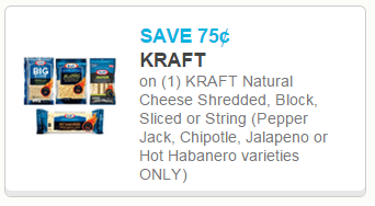 Kraft Coupons
