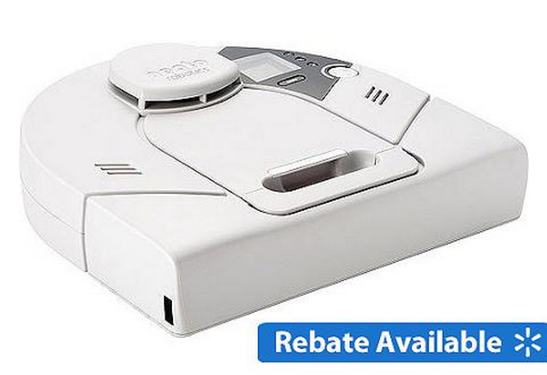 Neato XV Essential Bagless Vacuum