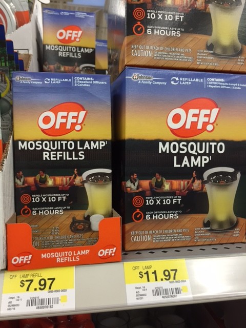 Off