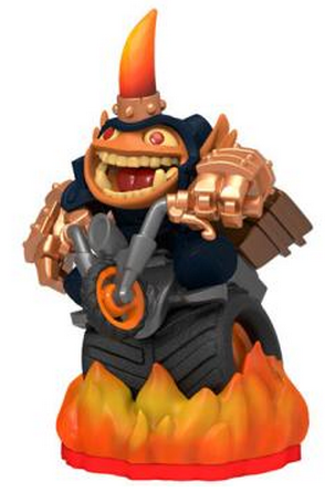 Skylander