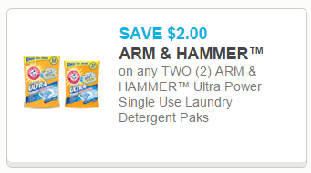 arm & hammer