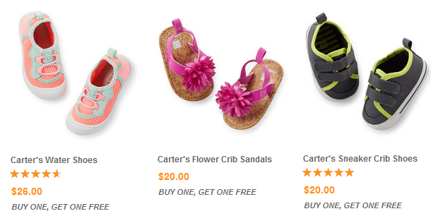 carters shoes1