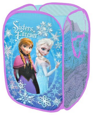 disney frozen hamper